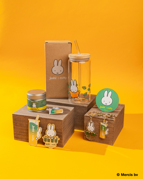 Junbi | Miffy