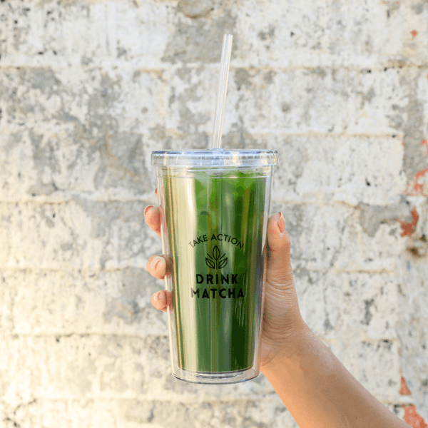 Acrylic Tumbler – Junbi