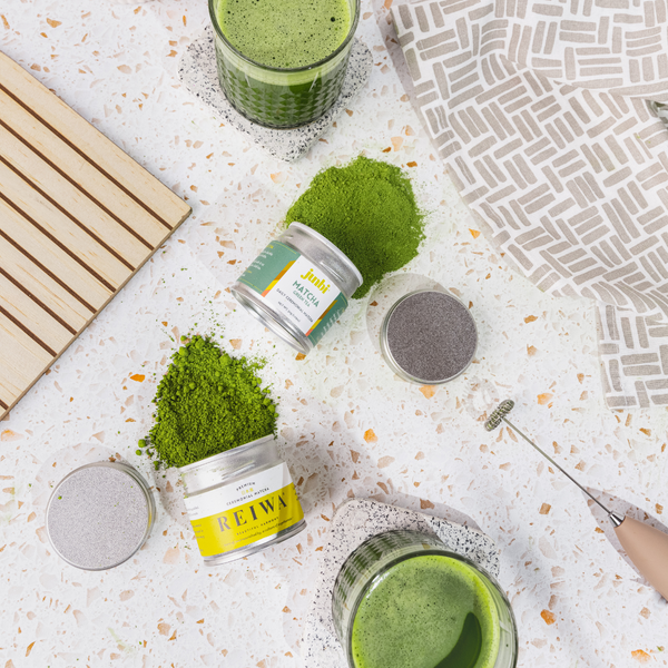 Which Type of Matcha is Right For Me?