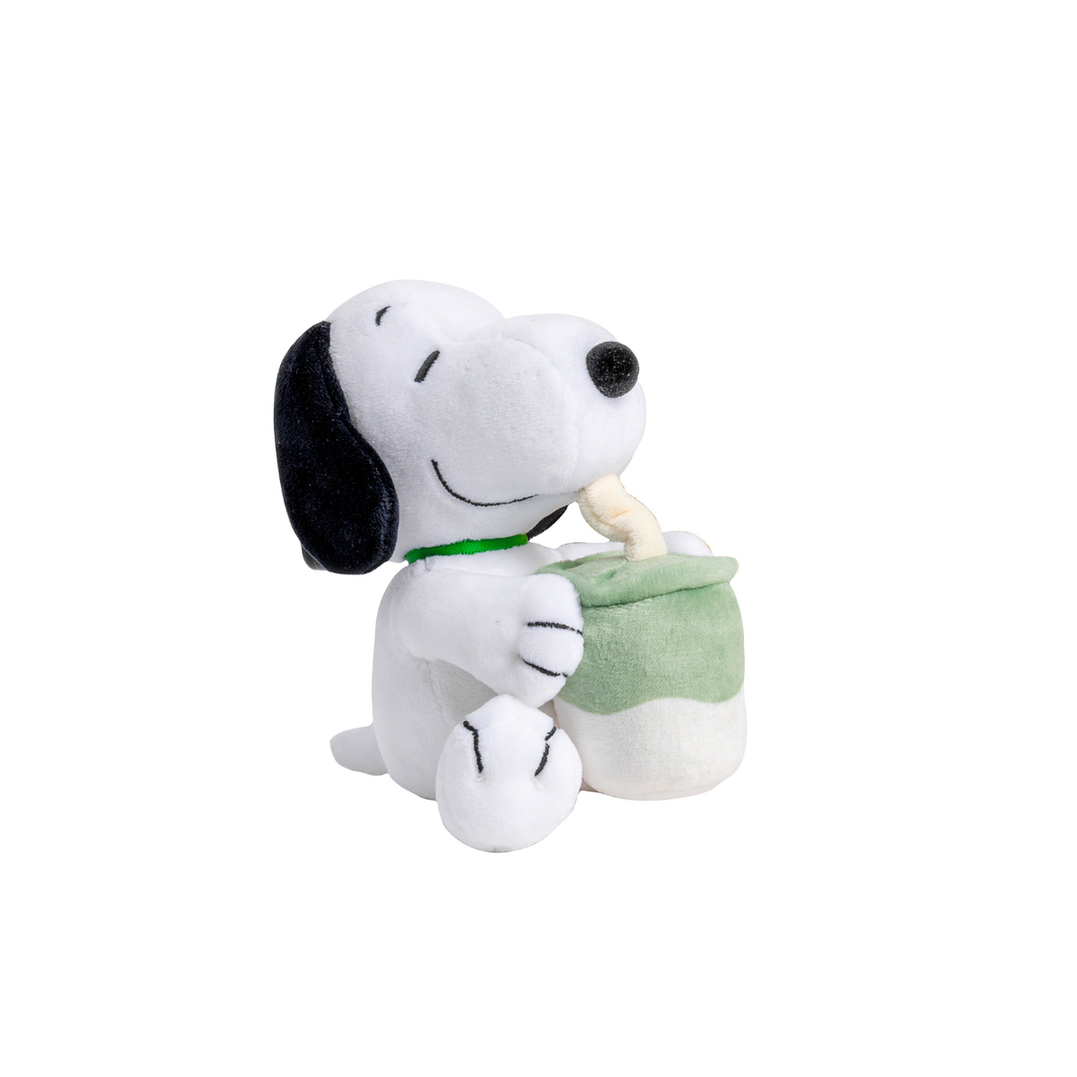 Junbi x Peanuts