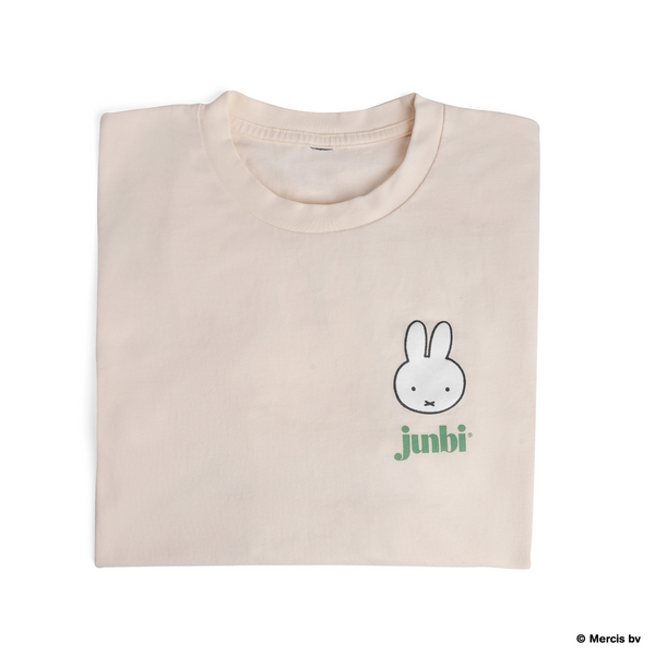 Junbi | Miffy T-Shirt