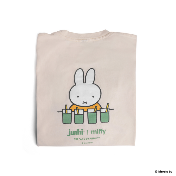 Junbi | Miffy T-Shirt