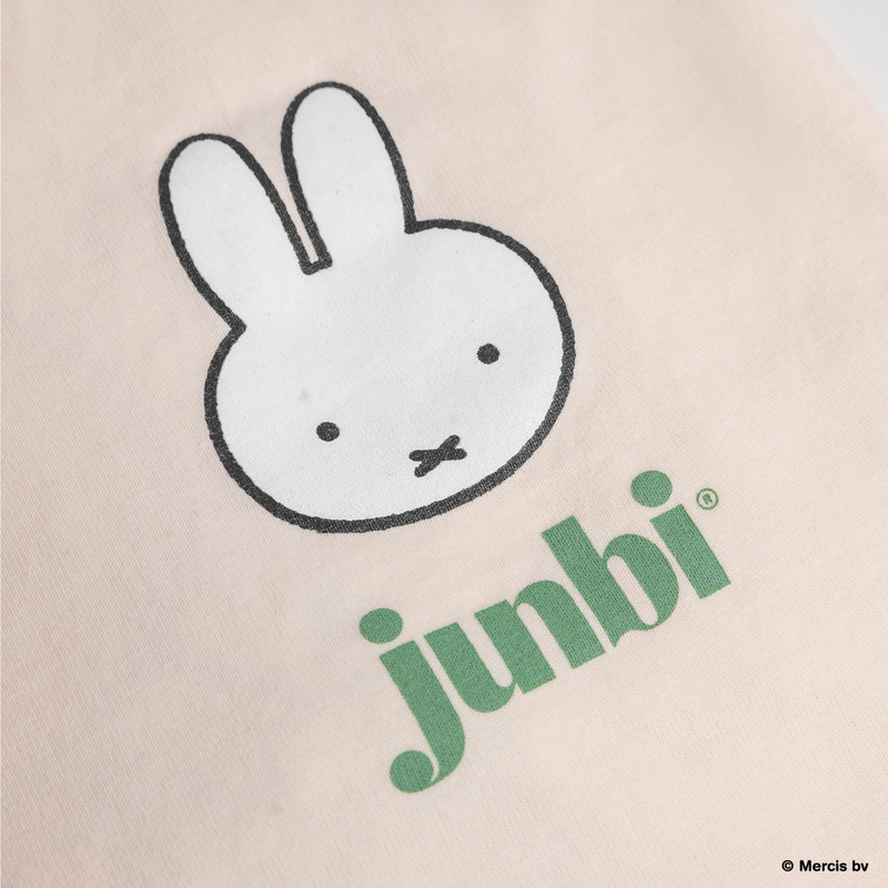 Junbi | Miffy T-Shirt
