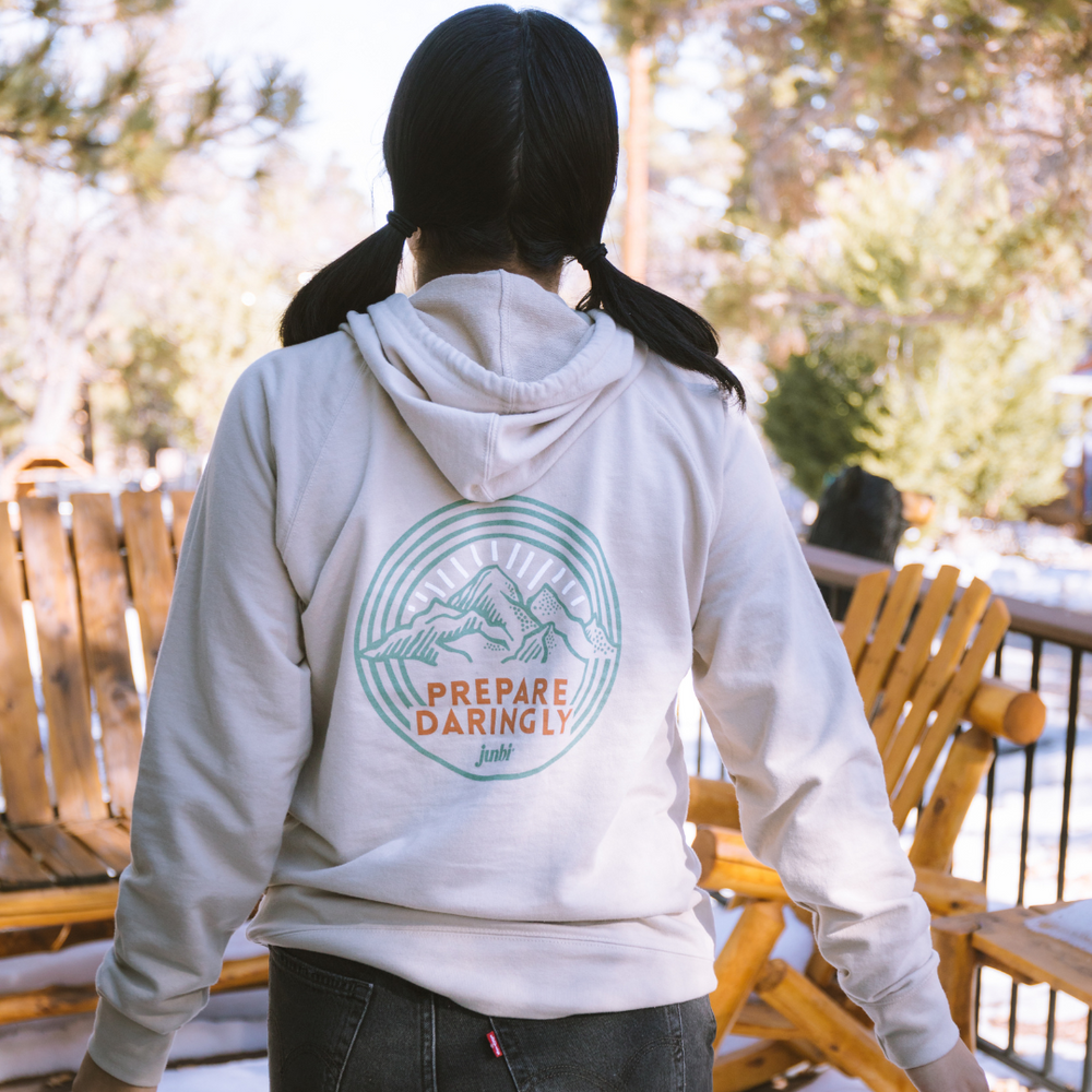 Merch – Junbi