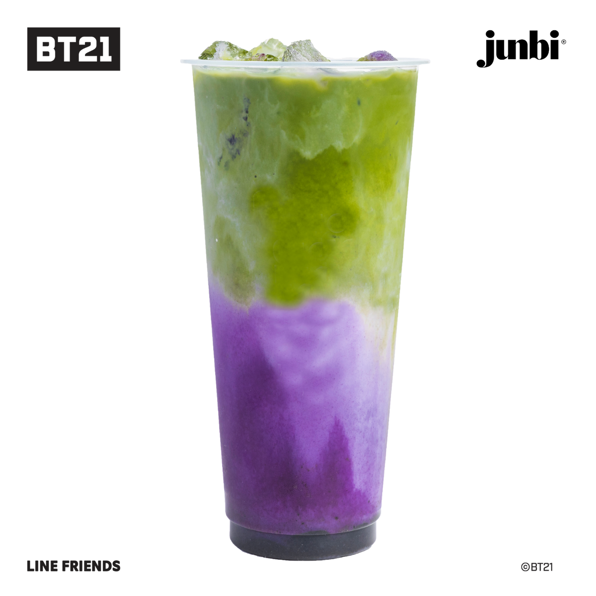 Menu | Junbi