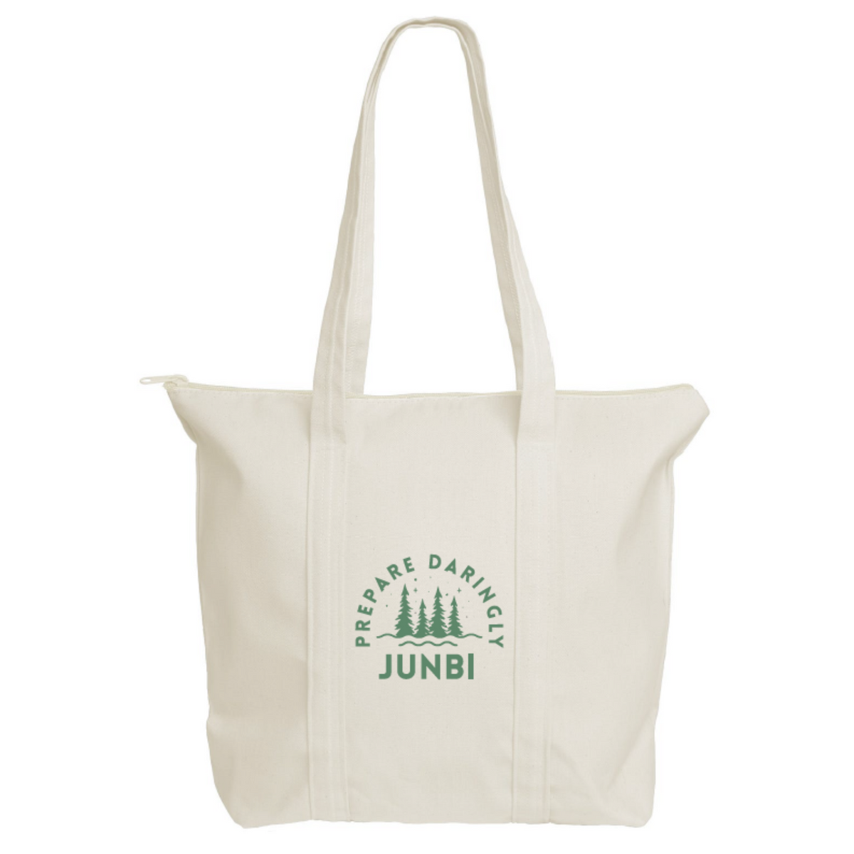 Merch – Junbi