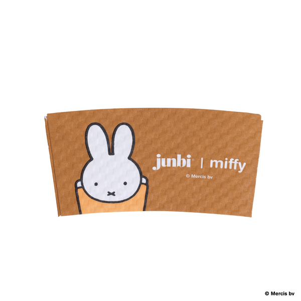 Junbi | Miffy Drink Sleeves