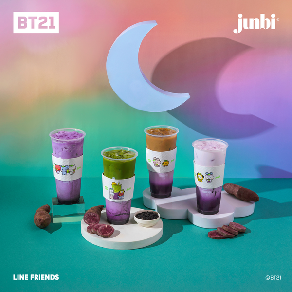Collaborations – Junbi