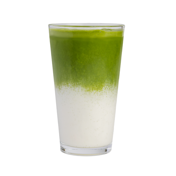 Matcha – Junbi