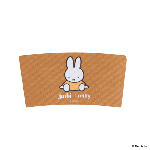 Junbi | Miffy Drink Sleeves