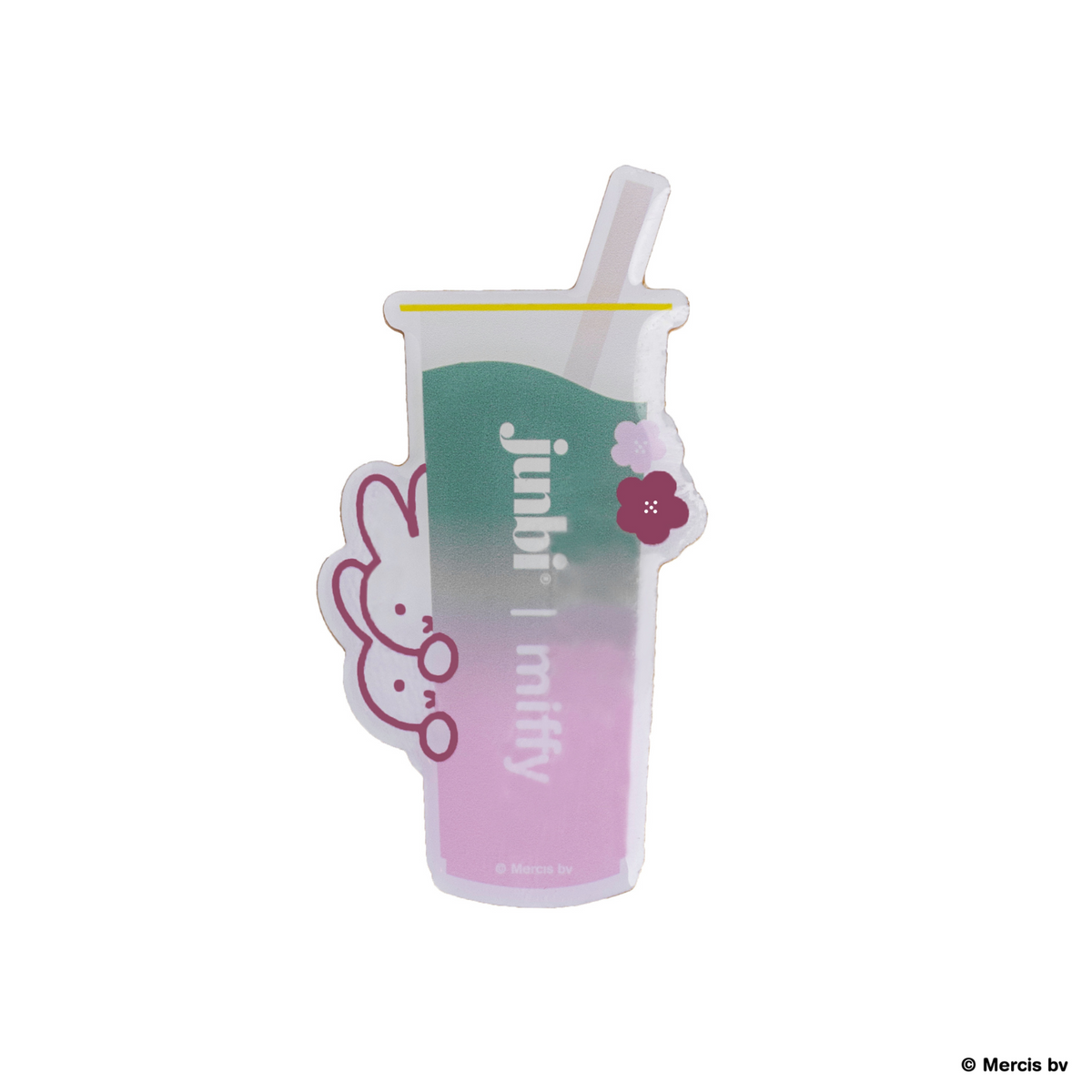 Junbi | Miffy Sakura