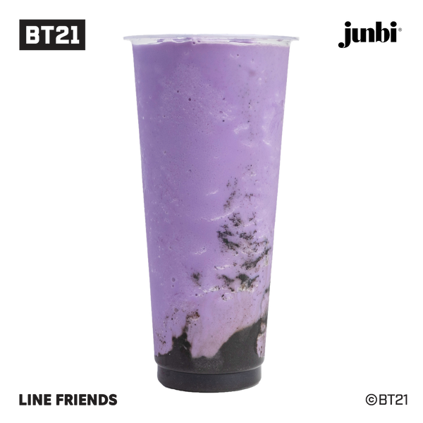 BT21 Galaxy Blended