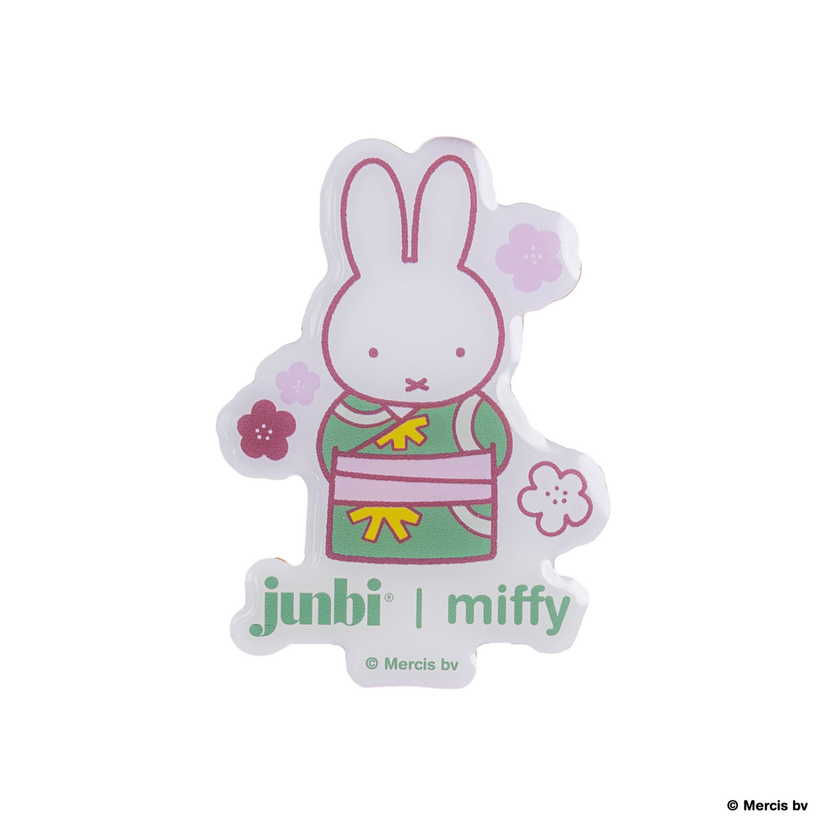 Junbi | Miffy Sakura