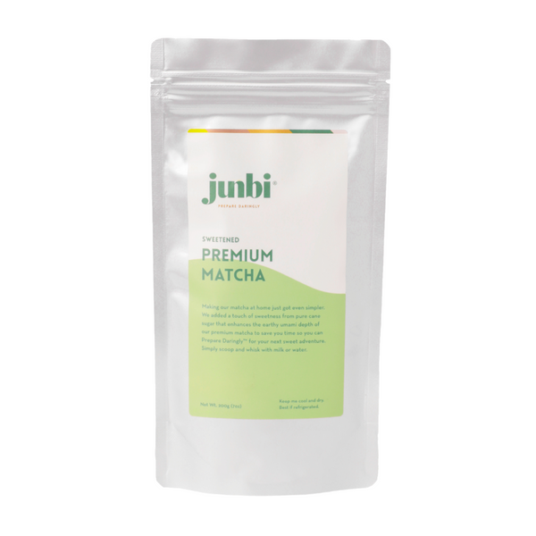 Junbi
