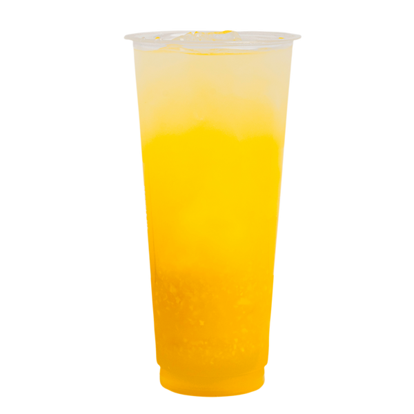 Mango Refresher