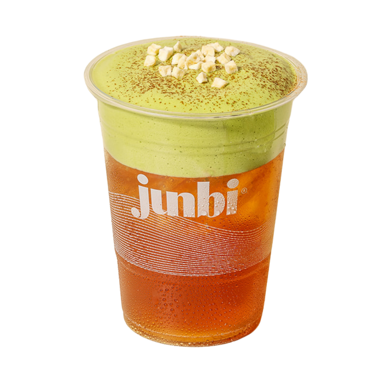 Matcha – Junbi