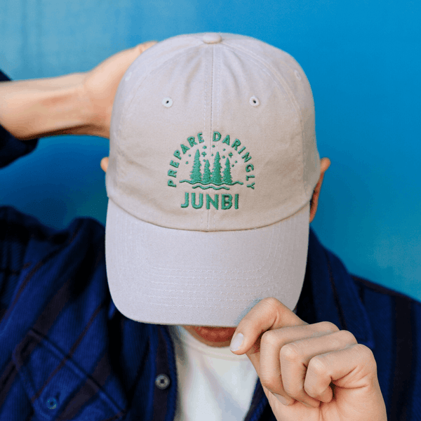 Adventure Hat - Junbi